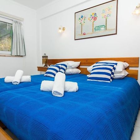 Old Town Apartment - Top Location & Downtown Албуфейра Екстериор снимка