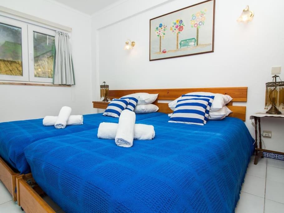 Old Town Apartment - Top Location & Downtown Албуфейра Екстериор снимка