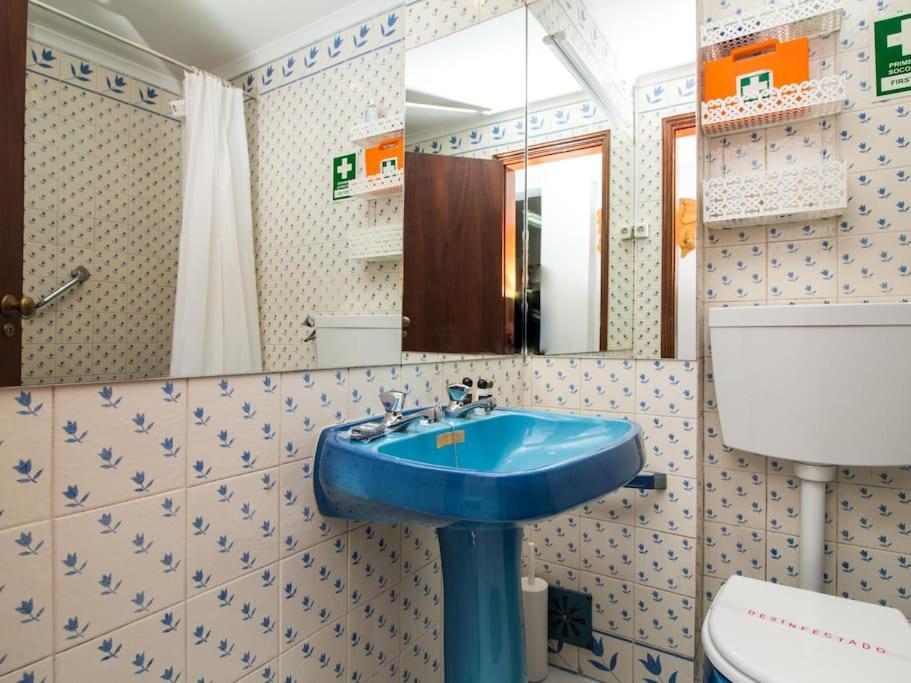 Old Town Apartment - Top Location & Downtown Албуфейра Екстериор снимка