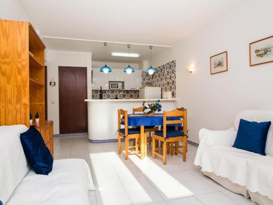 Old Town Apartment - Top Location & Downtown Албуфейра Екстериор снимка