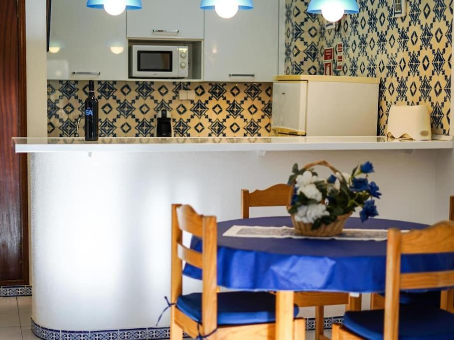 Old Town Apartment - Top Location & Downtown Албуфейра Екстериор снимка