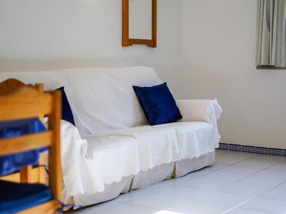 Old Town Apartment - Top Location & Downtown Албуфейра Екстериор снимка