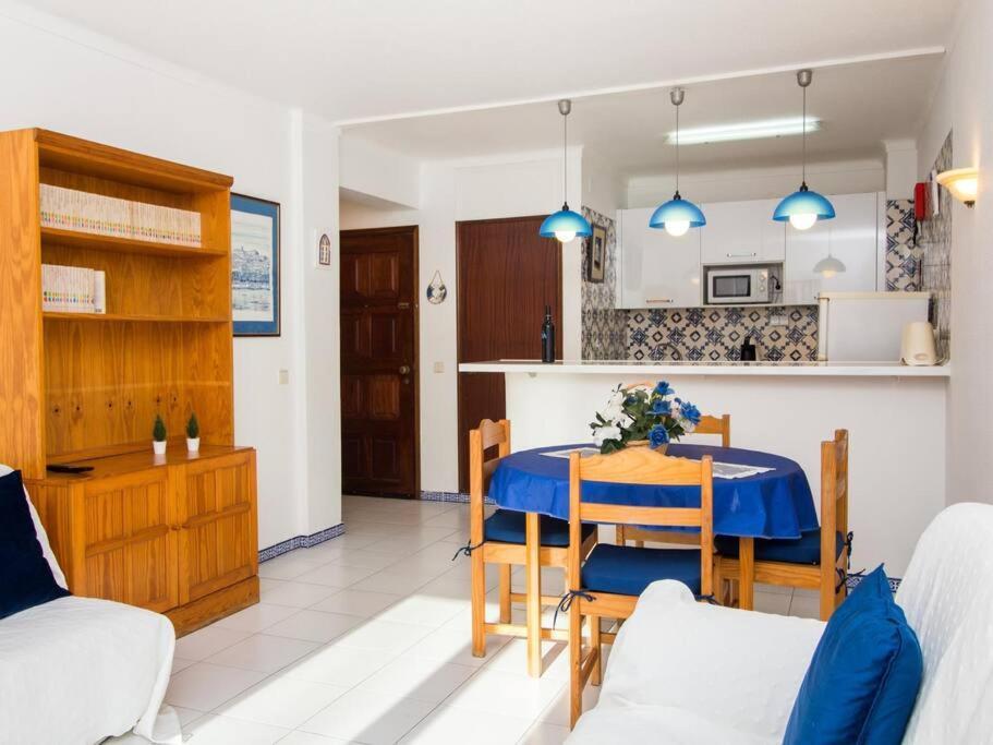 Old Town Apartment - Top Location & Downtown Албуфейра Екстериор снимка
